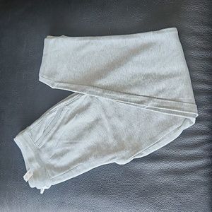 Kids Unisex Joe Fresh joggers, size XL/14